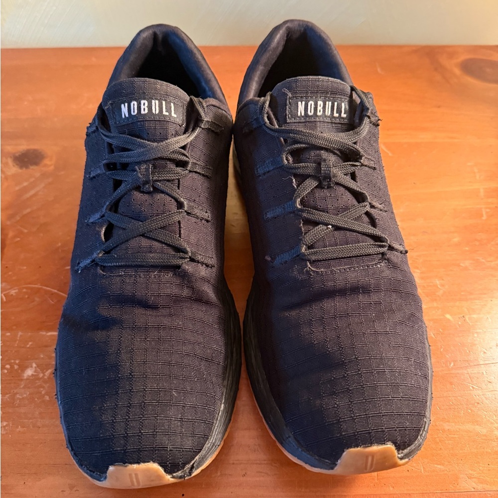 NOBULL Allday Ripstop Men's Shoes
